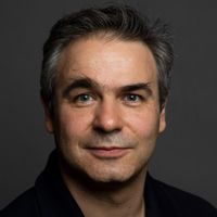 avatar de Mark Leonard
