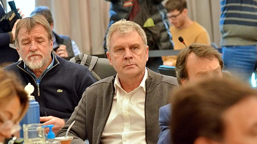 Renuncia un diputado radical y la oposición pierde un voto contra el veto de Milei a la mejora jubilatoria