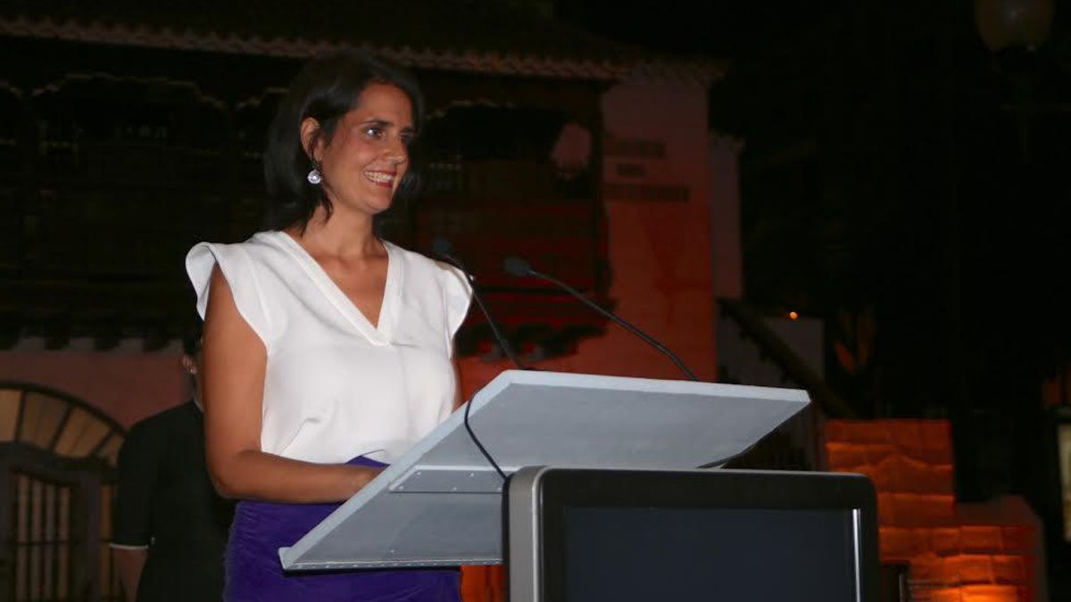 FOTOGALERÍA | Entrega de los Reconocimientos Turísticos de LPGC 2015