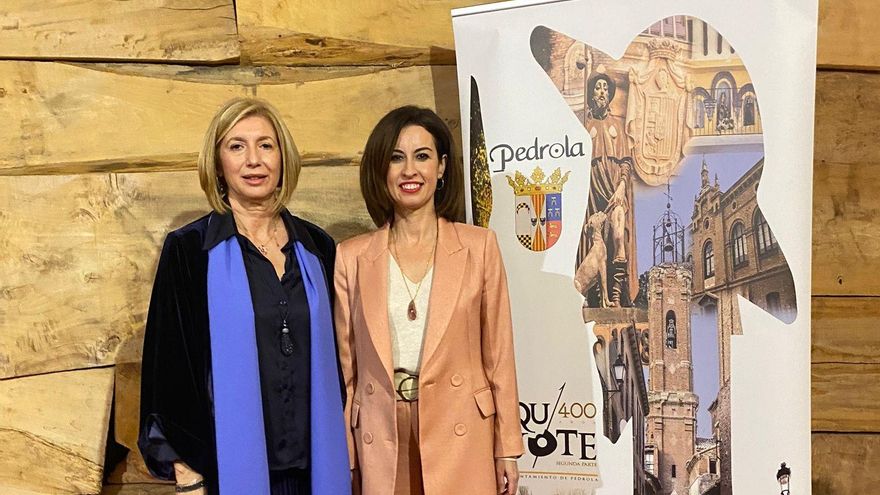 Pilar Alegría intenta abrir brecha en el PSOE de Zaragoza con la elección de Manuela Berges para la ejecutiva federal