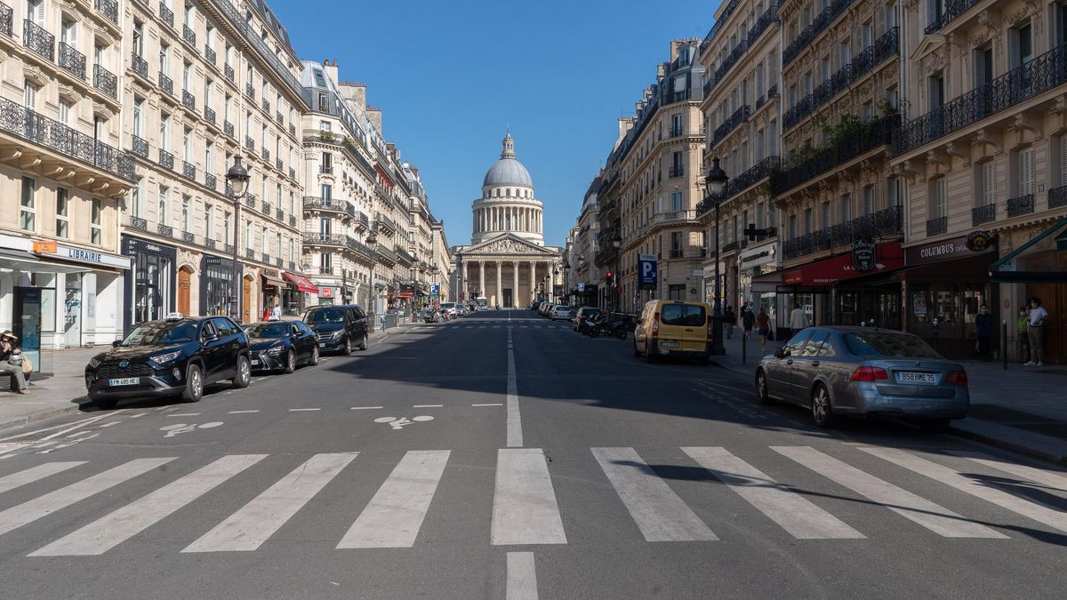 El Elíseo bloquea un registro judicial por las adjudicaciones de contratos de ceremonias en el Panteón