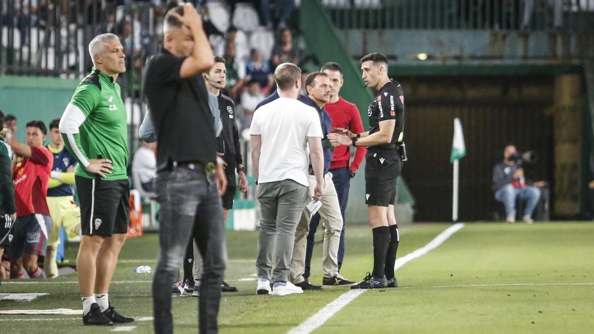 Córdoba CF - Albacete BP
