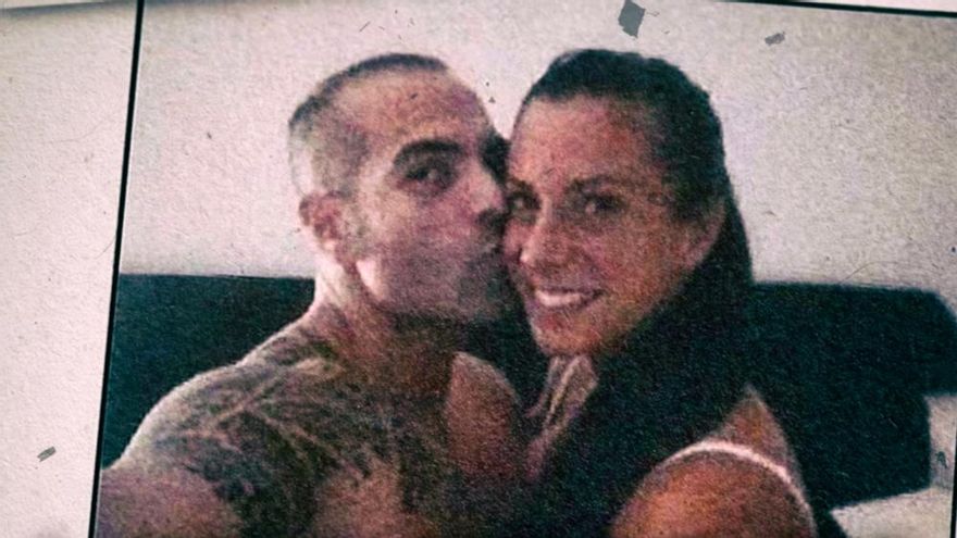 La Justicia embargará los posibles pagos de Netflix a Rosa Peral y Albert López por 'El cuerpo en llamas'