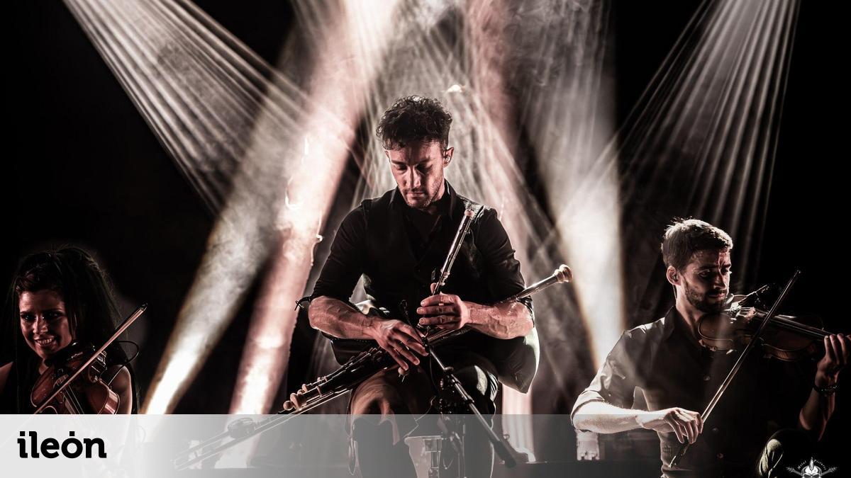 El Festival Celta Internacional regresa por San Froilán con tres ...