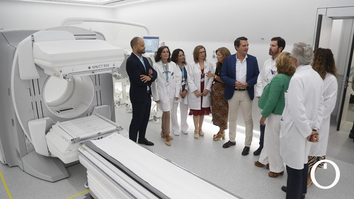 5º Aniversario del Hospital Quirónsalud de Córdoba