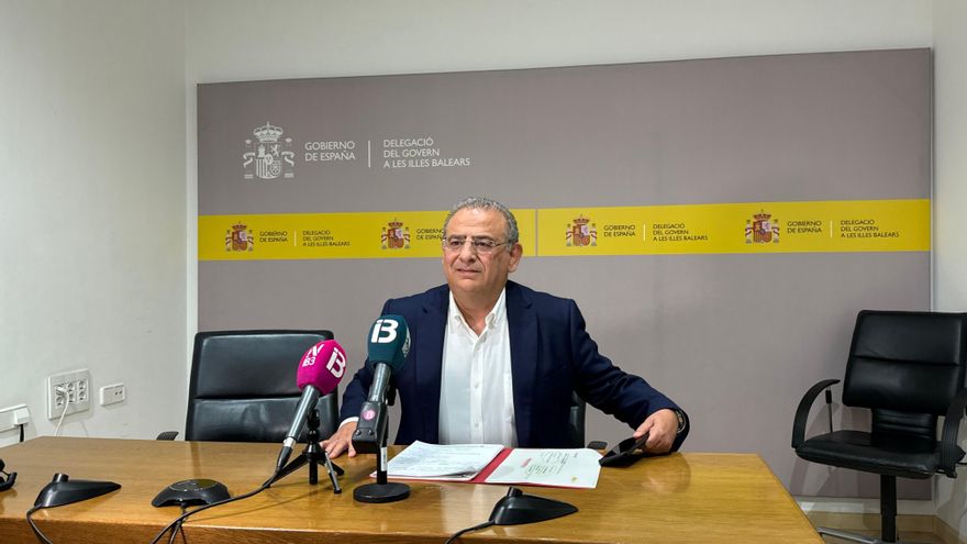 El nou reglament del Règim Fiscal suposa un estalvi de 210 milions cada any i un impacte de 350 milions