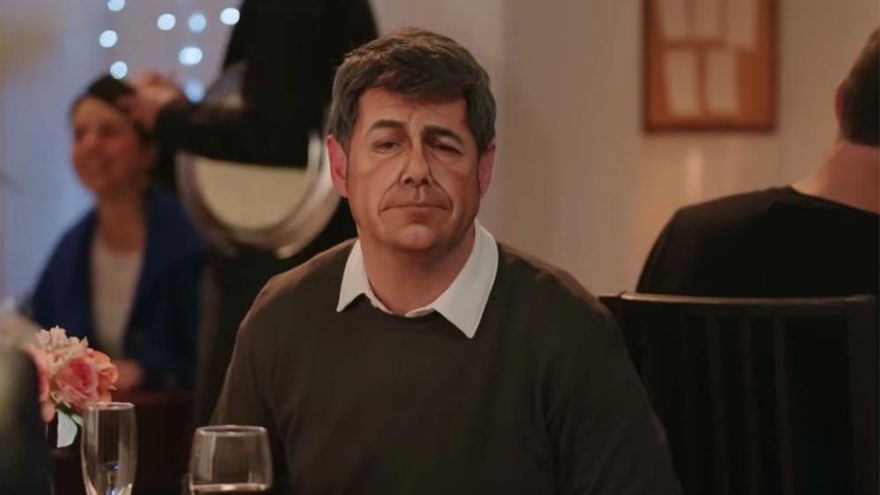 'Polònia' parodia a Duncan Dhu con Mazón y otros líderes del PP que se negaron a dimitir: "Los gaviotas no se van"