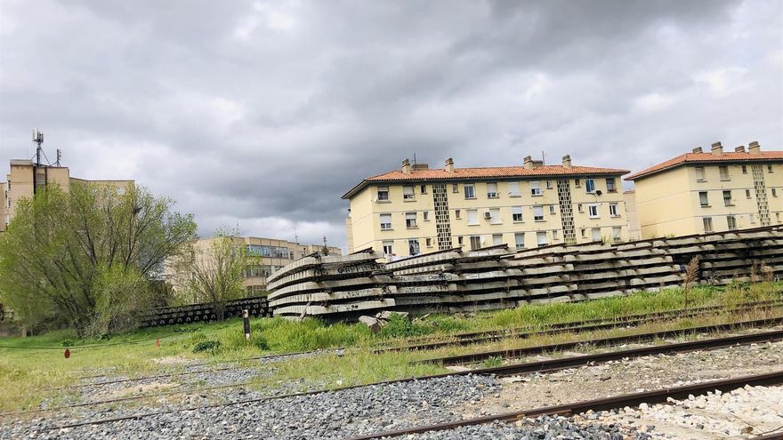 La anulación del tren Cuenca-Valencia llegará al Supremo mientras entra en vigor el plan que lo sustituye