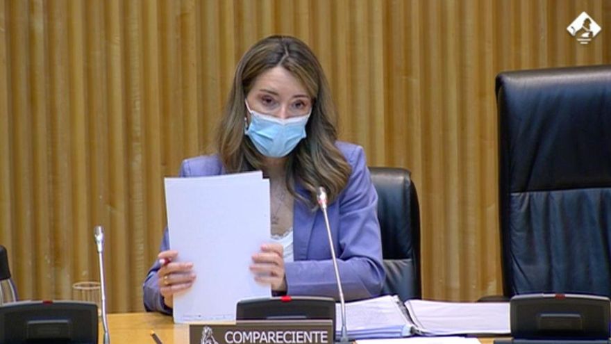 El Gobierno insiste en defender la venta de armas a Arabia Saudí: “No hay ningún embargo internacional vigente”