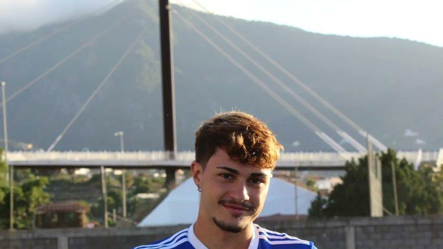 La UD Las Palmas apuesta por foguear a sus canteranos en diferentes equipos canarios de categoría Nacional