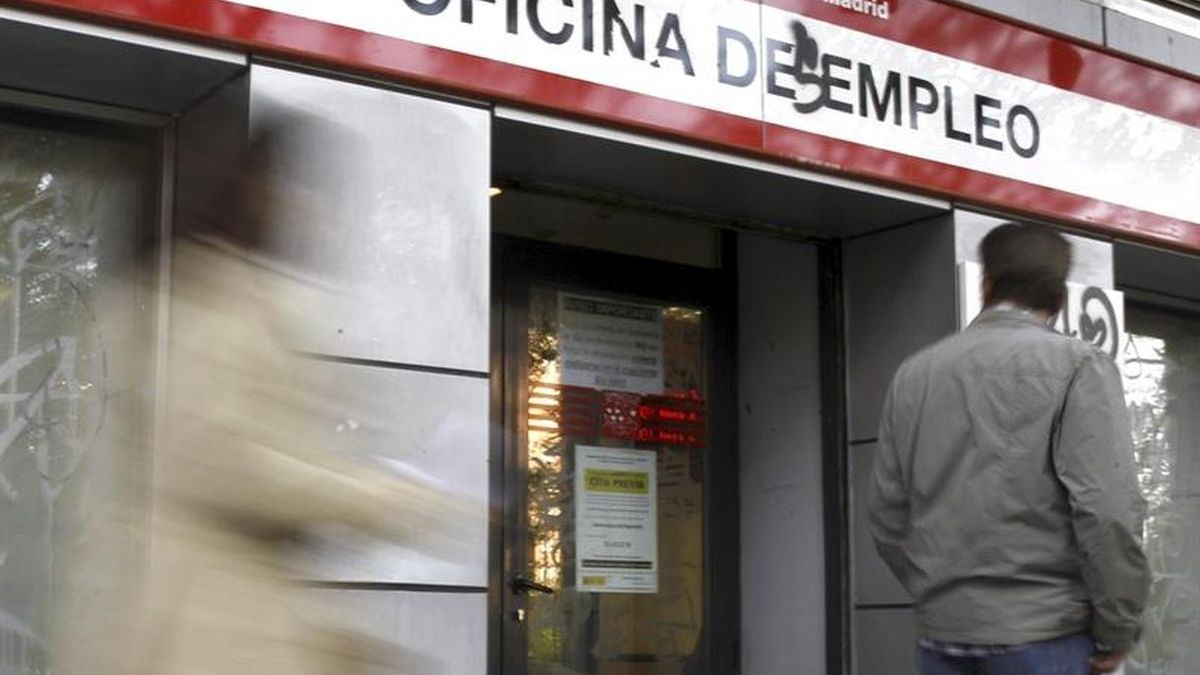 El paro sube en once CCAA en el primer trimestre, más en Baleares y Cantabria