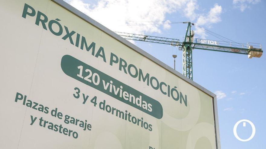 Córdoba se instala en la fiebre de compra de viviendas con datos históricos de transacciones en julio