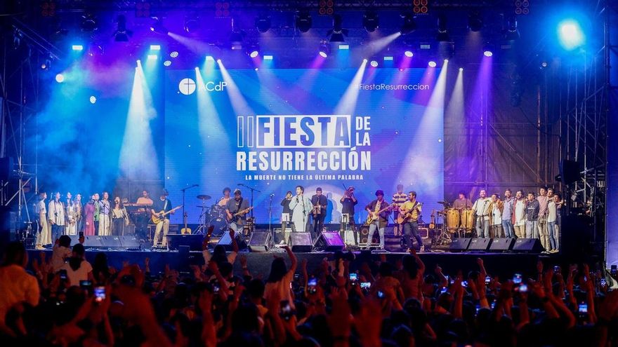 Los obispos denuncian el "bombardeo emocional" de Hakuna o Emaús que puede acabar en "abuso espiritual"