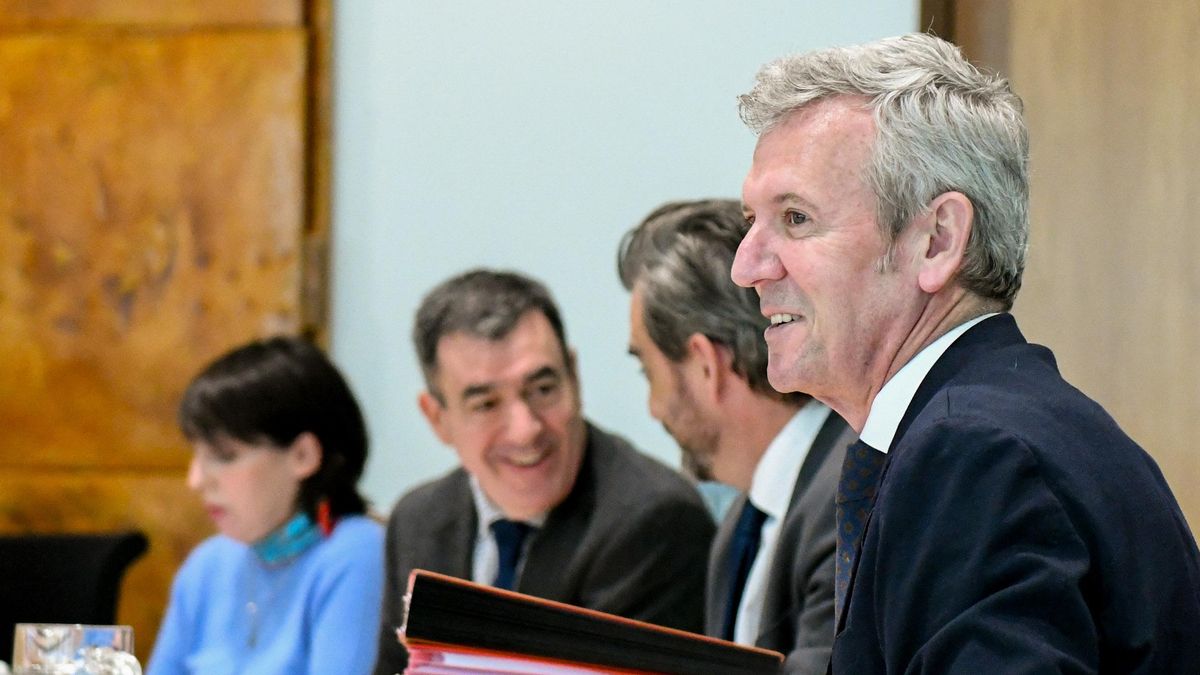 Rueda achaca a cambios organizativos el traslado forzoso de un magistrado al que el PP acusó de ser "juez y parte"