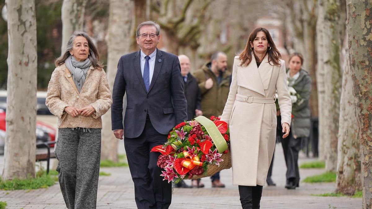3 de marzo: memoria obrera y democracia