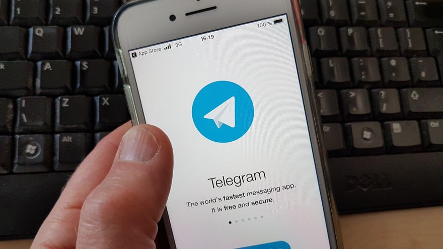 Las descargas de Signal y Telegram suben tras la nueva política de Whatsapp