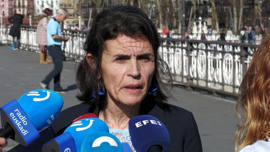 Euskadi comunica al Gobierno central que atiende a 859 menores migrantes no acompañados