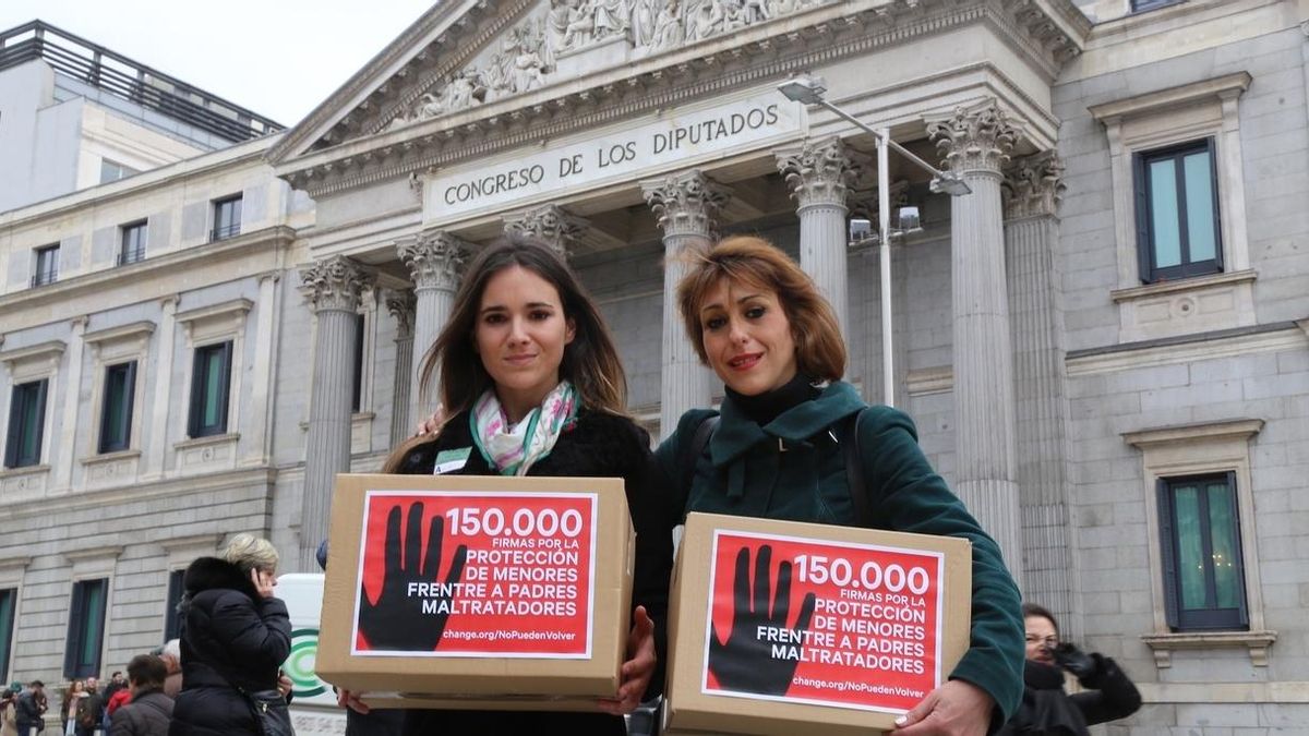 Consistorio de Maracena respalda a Juana Rivas e insta a las instituciones públicas a tomar medidas urgentes