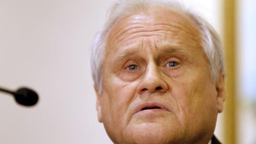 La OSCE niega que busque una alternativa a los Acuerdos de paz de Minsk