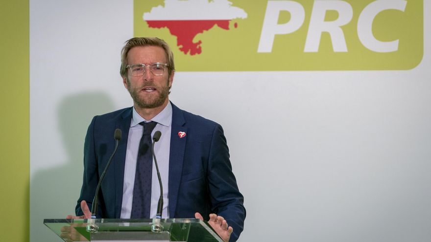 El PRC propone que Santander opte a convertirse en Ciudad Europea de la Cultura 2031