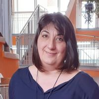 avatar de Rocío García García