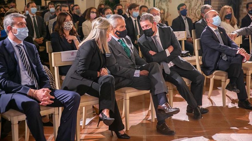 25 aniversario de Europa Press Castilla-La Mancha