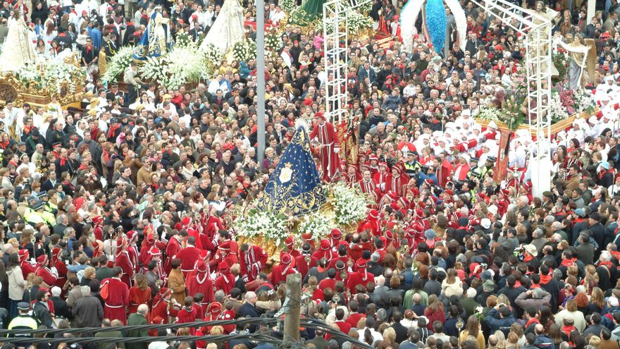 Domingo de Resurrección: qué se celebra y por qué es el día que cambia todo en la Semana Santa