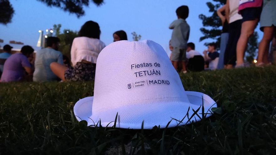 Tetuán fija su calendario de fiestas para 2023: patronales, Día del Niño, carnaval o Feria de Abril