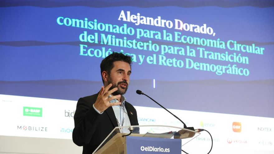 Alejandro Dorado