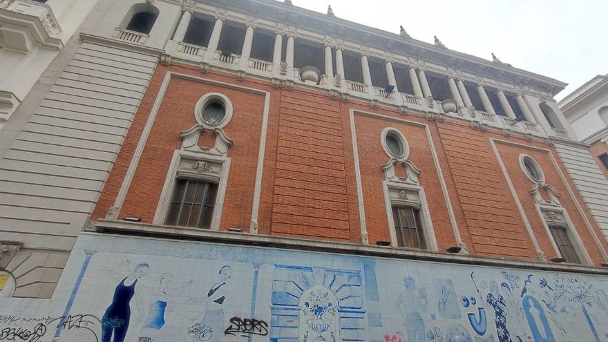 La incógnita del Palacio de la Música de Madrid se despeja cerca de su centenario: la ansiada reforma llega en "corto plazo"