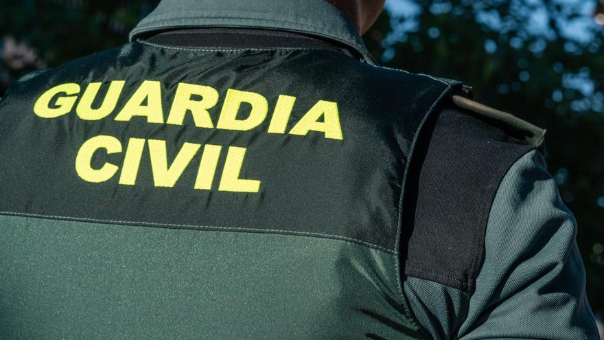 La Guardia Civil investiga un ataque contra un centro de menores migrantes en Mallorca