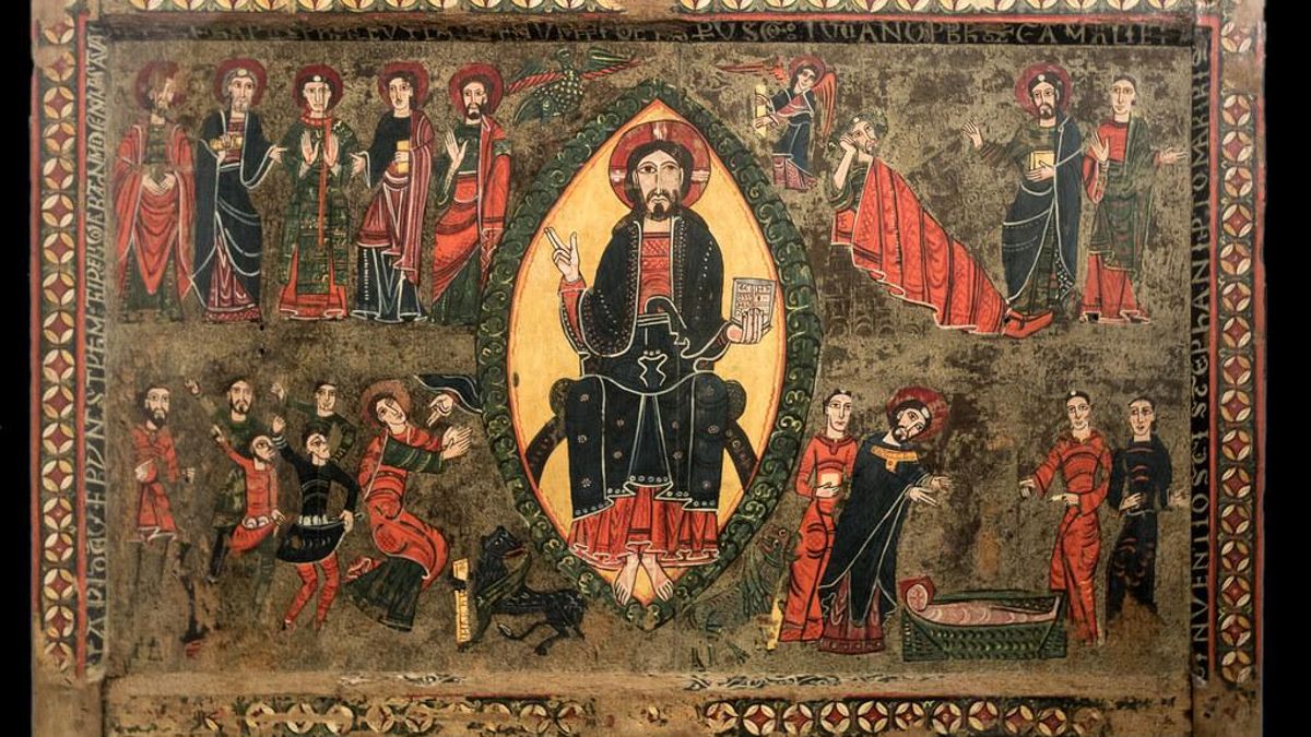 ¿Por qué San Esteban solamente se celebra en Cataluña?