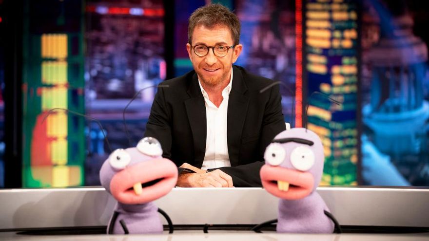 'El Hormiguero' saca pecho de su mejor temporada en audiencias: "Hemos hecho lo más importante: ser útiles"