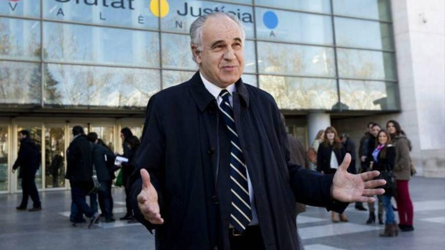 La Generalitat Valenciana eleva la responsabilidad civil para la 'trama Blasco' a 7,6 millones y la Coordinadora de ONGD pide asociación ilícita