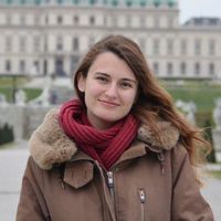 Claudia Gota Laborda