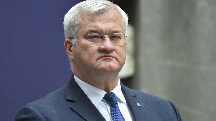 Sibiga “coordina posiciones” con Rubio antes de las inciertas negociaciones de Turquía