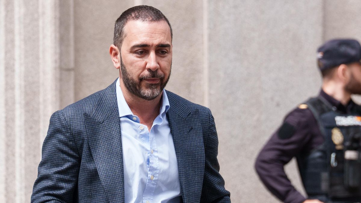 A Aldama la corrupción le sale a devolver