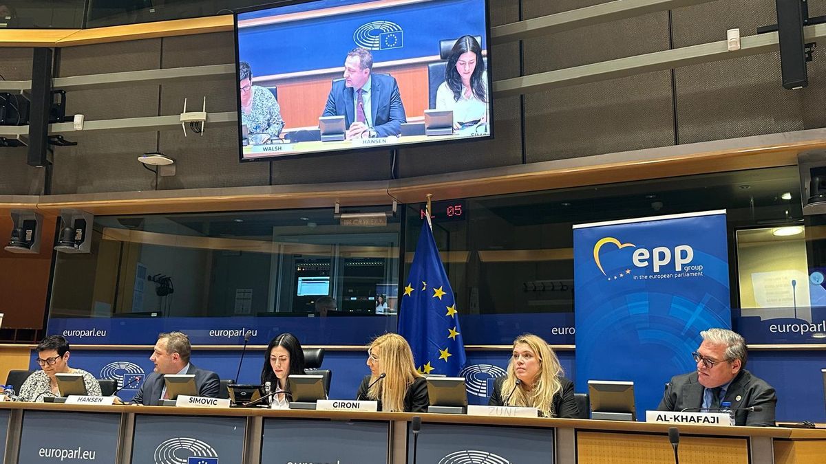 Comité de las Mujeres