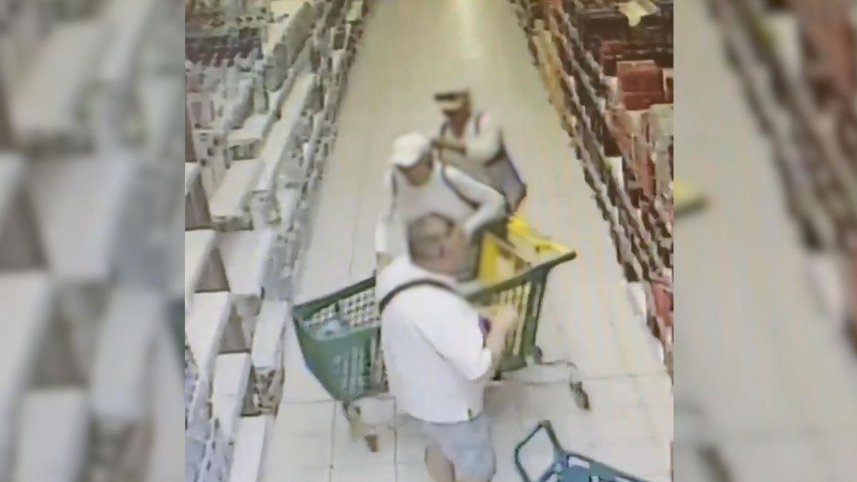 The Civil Guard Arrests 80 Pickpockets in Tenerife in Operation ‘Danube’