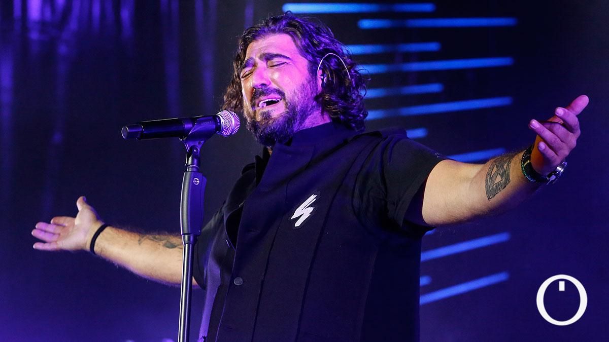 Entre sobras y sobras nos faltabas, Orozco