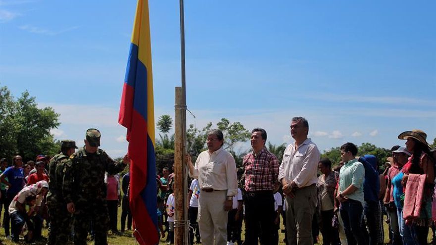 Colombia ve urgente crear un fondo humanitario para atender el éxodo venezolano