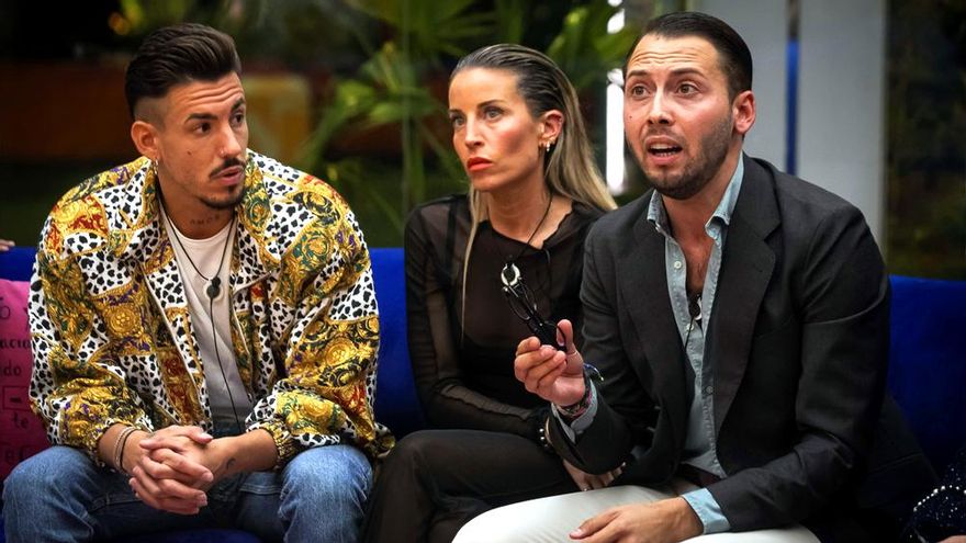 'GH VIP 8' o cómo volver a apostar por los perfiles polémicos en la nueva "tele blanca y familiar" de Telecinco