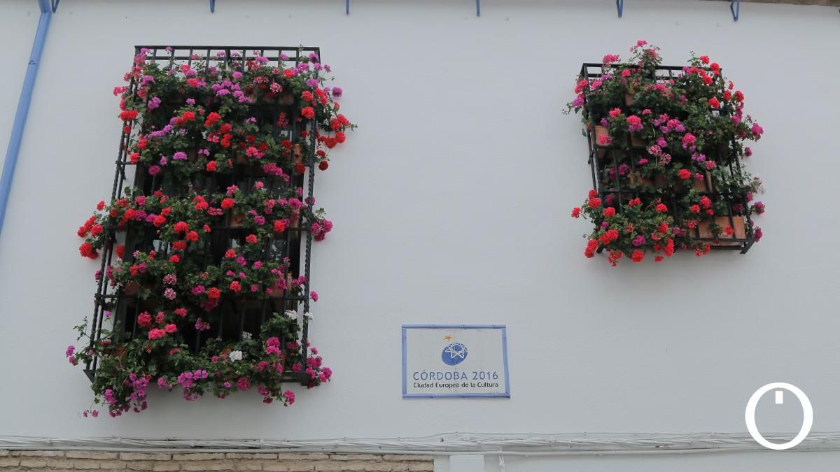 Rejas y Balcones en la C/ San Basilio, 17