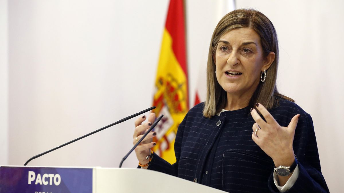 El PP sobre los 45 millones transferidos al fondo de libre disposición: "Es muy difícil de explicar a alguien que no ha gobernado nunca"