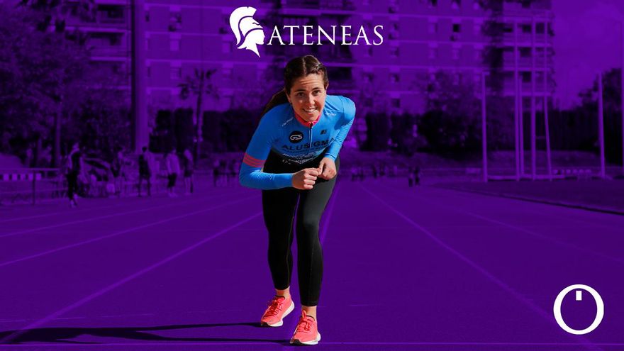 Entrevista a Irene Cabrera