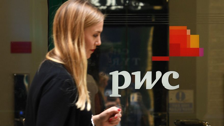 La facturación de PwC con el Gobierno vasco en diez años: 142 adjudicaciones y casi 11 millones de euros