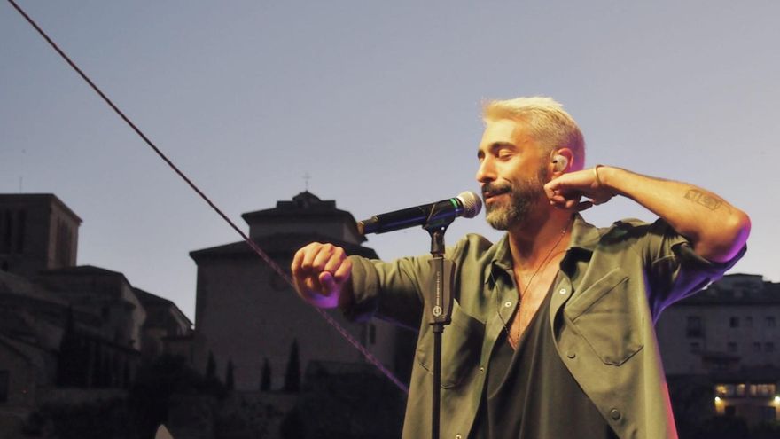 Nueve nominaciones para Estival Cuenca en los Iberian Festival Awards 25