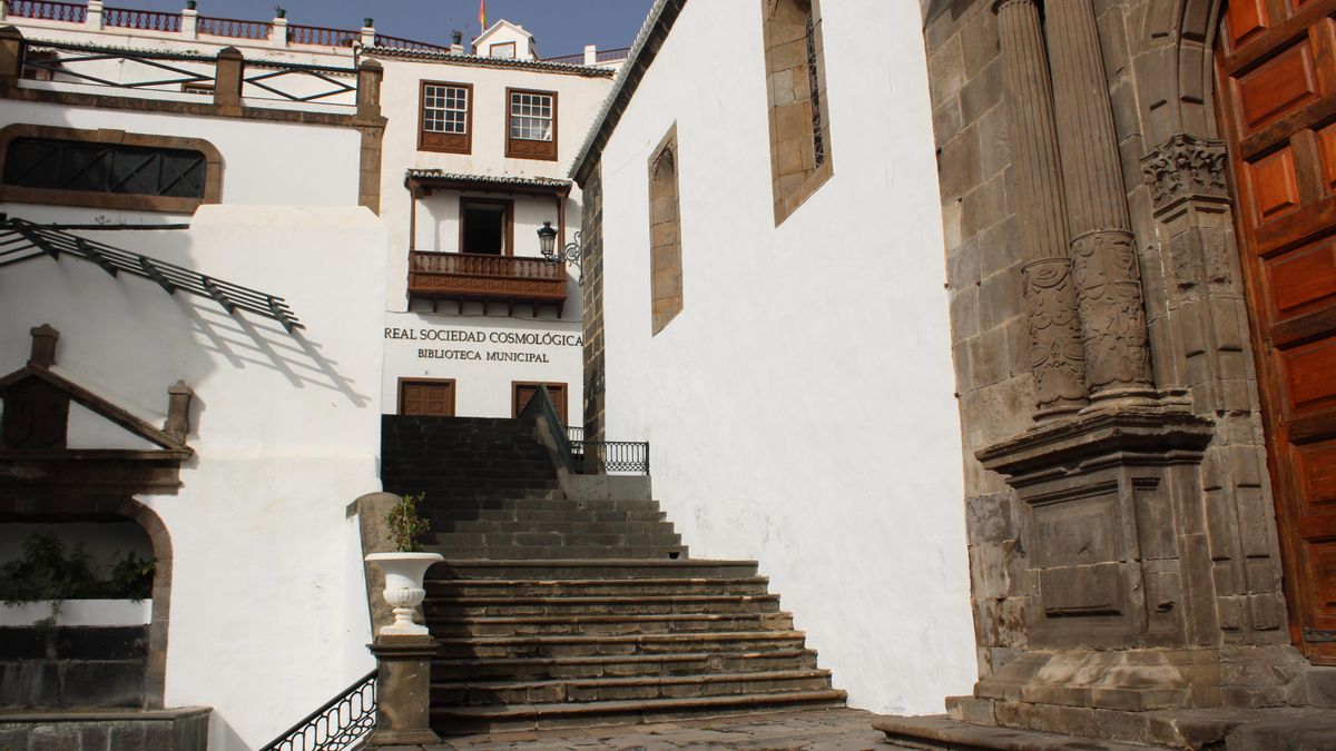 La Real Sociedad Cosmológica y la Fundación Canaria Correíllo La Palma presentan las V Jornadas de Patrimonio y Cultura Marítima ‘Mes del Mar’