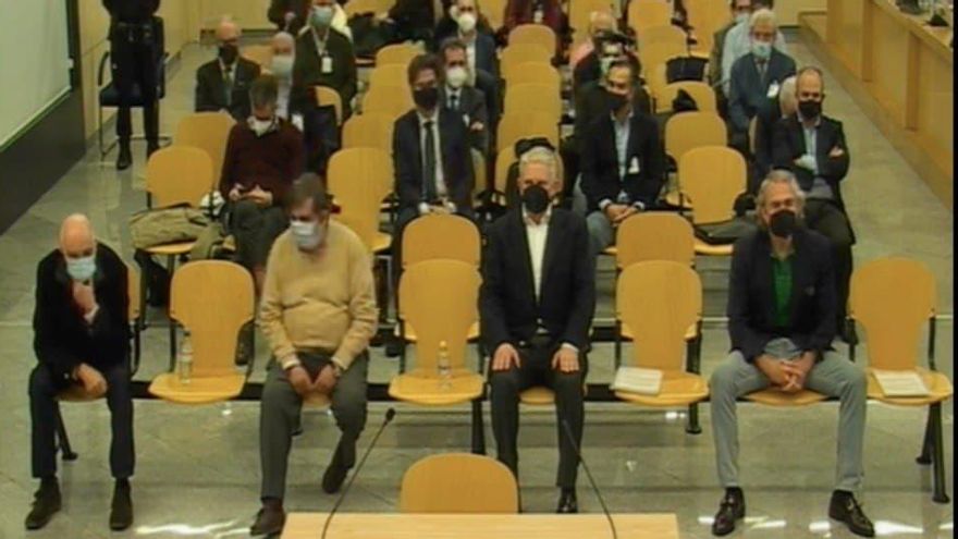 Captura juicio gurtel