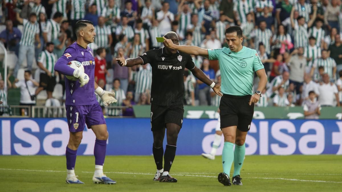Córdoba CF - UD Almería